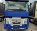 Рено Магнум, об'ємом двигуна 0 л та пробігом 1 тис. км за 18000 $, фото 1 на Automoto.ua