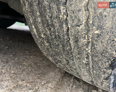 Рено Магнум, объемом двигателя 12.8 л и пробегом 999 тыс. км за 9999 $, фото 11 на Automoto.ua