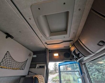 Рено Магнум, об'ємом двигуна 12.9 л та пробігом 800 тис. км за 25000 $, фото 34 на Automoto.ua