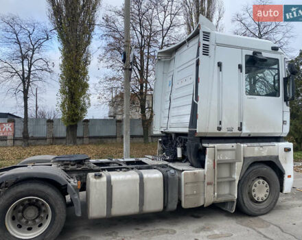 Рено Магнум, об'ємом двигуна 0 л та пробігом 1 тис. км за 10200 $, фото 3 на Automoto.ua