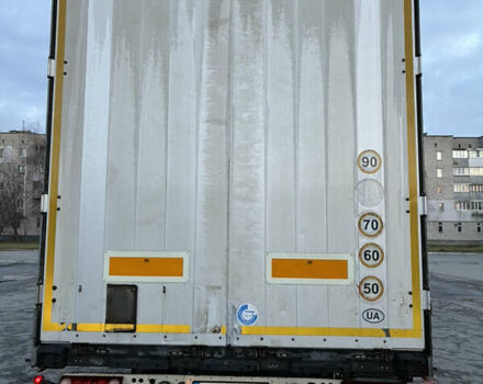 Рено Магнум, объемом двигателя 0 л и пробегом 2 тыс. км за 10200 $, фото 21 на Automoto.ua