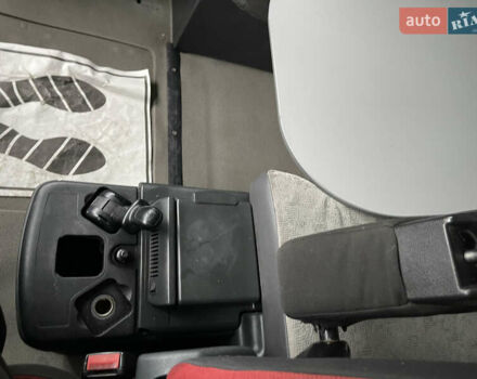 Рено Магнум, об'ємом двигуна 0 л та пробігом 105 тис. км за 8300 $, фото 40 на Automoto.ua