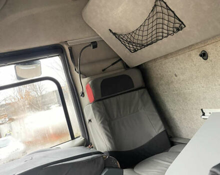 Рено Магнум, об'ємом двигуна 0 л та пробігом 105 тис. км за 8300 $, фото 56 на Automoto.ua