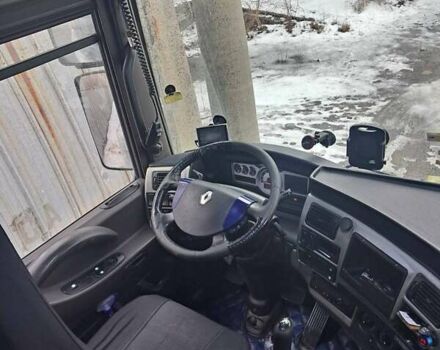 Рено Магнум, объемом двигателя 0 л и пробегом 120 тыс. км за 12000 $, фото 3 на Automoto.ua