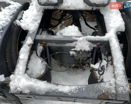 Рено Магнум, объемом двигателя 12.8 л и пробегом 999 тыс. км за 9999 $, фото 6 на Automoto.ua