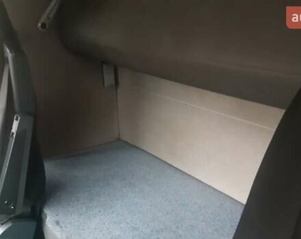 Рено Магнум, объемом двигателя 0 л и пробегом 1 тыс. км за 10000 $, фото 3 на Automoto.ua