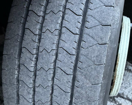 Рено Магнум, объемом двигателя 0 л и пробегом 2 тыс. км за 10200 $, фото 15 на Automoto.ua