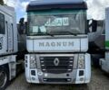 Рено Магнум, объемом двигателя 12 л и пробегом 800 тыс. км за 12000 $, фото 1 на Automoto.ua