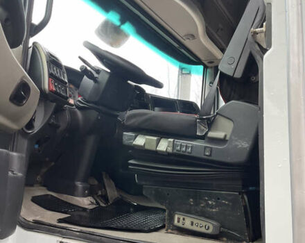 Рено Магнум, об'ємом двигуна 0 л та пробігом 105 тис. км за 8300 $, фото 54 на Automoto.ua