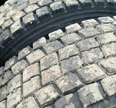 Рено Магнум, об'ємом двигуна 12.78 л та пробігом 998 тис. км за 7500 $, фото 15 на Automoto.ua