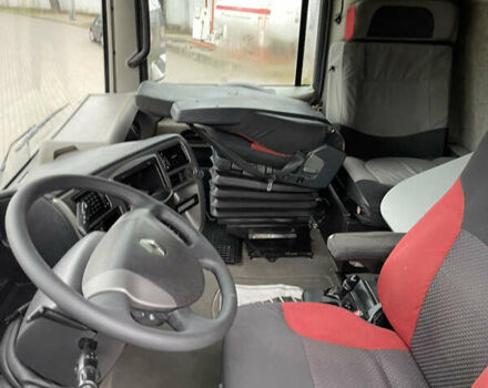 Рено Магнум, об'ємом двигуна 0 л та пробігом 105 тис. км за 8300 $, фото 60 на Automoto.ua