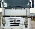 Рено Магнум, объемом двигателя 13.4 л и пробегом 1500 тыс. км за 23500 $, фото 1 на Automoto.ua