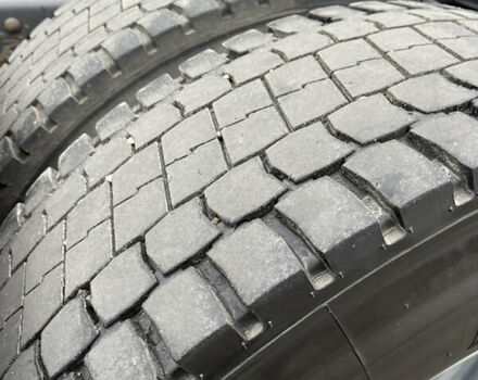 Рено Магнум, об'ємом двигуна 0 л та пробігом 105 тис. км за 8300 $, фото 30 на Automoto.ua