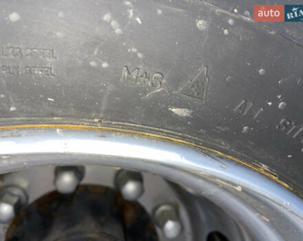 Рено Магнум, объемом двигателя 12.8 л и пробегом 999 тыс. км за 9999 $, фото 18 на Automoto.ua