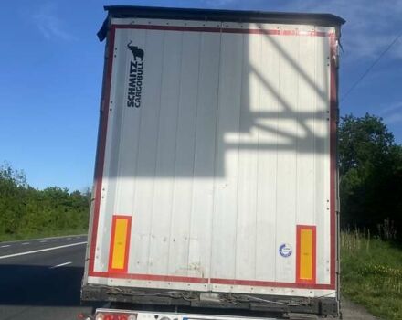 Рено Магнум, об'ємом двигуна 12.9 л та пробігом 852 тис. км за 13200 $, фото 20 на Automoto.ua