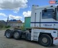 Рено Магнум, объемом двигателя 0 л и пробегом 1 тыс. км за 9000 $, фото 3 на Automoto.ua