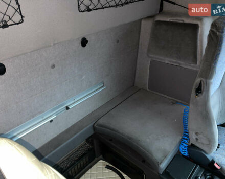 Рено Магнум, объемом двигателя 12.8 л и пробегом 999 тыс. км за 9999 $, фото 30 на Automoto.ua