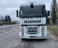 Рено Магнум, об'ємом двигуна 0 л та пробігом 1 тис. км за 10200 $, фото 1 на Automoto.ua