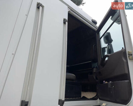 Рено Магнум, объемом двигателя 12.8 л и пробегом 999 тыс. км за 9999 $, фото 21 на Automoto.ua