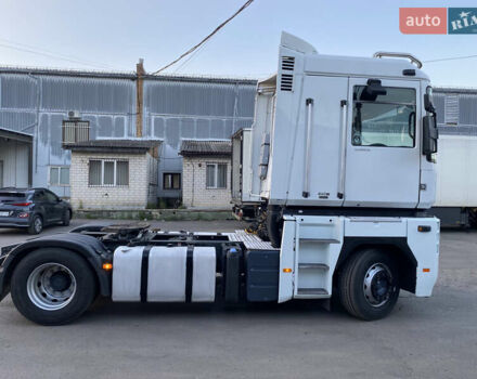 Рено Магнум, об'ємом двигуна 0 л та пробігом 1000 тис. км за 7500 $, фото 5 на Automoto.ua
