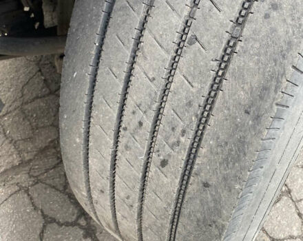 Рено Магнум, об'ємом двигуна 0 л та пробігом 1 тис. км за 10200 $, фото 6 на Automoto.ua