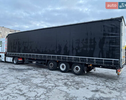 Рено Магнум, объемом двигателя 0 л и пробегом 2 тыс. км за 10200 $, фото 18 на Automoto.ua