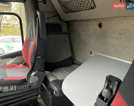 Рено Магнум, об'ємом двигуна 0 л та пробігом 105 тис. км за 8300 $, фото 38 на Automoto.ua