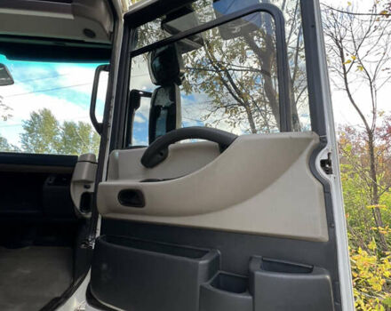 Рено Магнум, объемом двигателя 12 л и пробегом 1 тыс. км за 9800 $, фото 10 на Automoto.ua