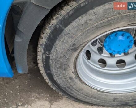 Рено Магнум, об'ємом двигуна 12.9 л та пробігом 800 тис. км за 25000 $, фото 14 на Automoto.ua