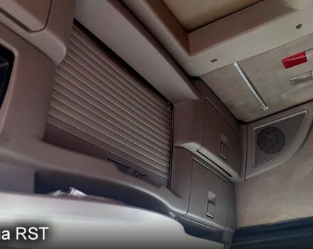 Рено Магнум, объемом двигателя 15 л и пробегом 1000 тыс. км за 17000 $, фото 6 на Automoto.ua