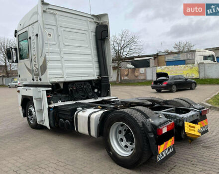 Рено Магнум, об'ємом двигуна 0 л та пробігом 105 тис. км за 8300 $, фото 3 на Automoto.ua