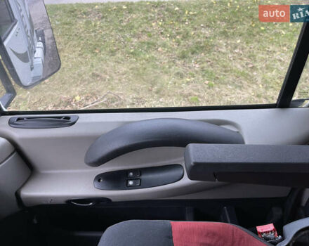 Рено Магнум, об'ємом двигуна 0 л та пробігом 105 тис. км за 8300 $, фото 35 на Automoto.ua