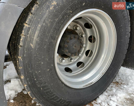 Рено Магнум, объемом двигателя 12.8 л и пробегом 999 тыс. км за 9999 $, фото 19 на Automoto.ua