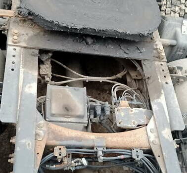 Рено Магнум, об'ємом двигуна 12.78 л та пробігом 998 тис. км за 7500 $, фото 13 на Automoto.ua