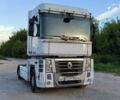 Рено Магнум, объемом двигателя 12.9 л и пробегом 1 тыс. км за 8900 $, фото 1 на Automoto.ua