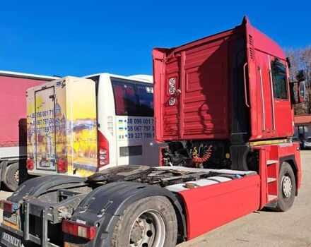 Рено Магнум, объемом двигателя 0 л и пробегом 1 тыс. км за 9500 $, фото 5 на Automoto.ua