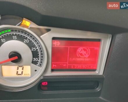 Рено Магнум, объемом двигателя 0 л и пробегом 2 тыс. км за 7000 $, фото 10 на Automoto.ua