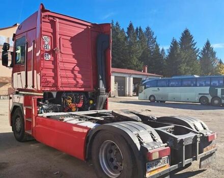 Рено Магнум, объемом двигателя 0 л и пробегом 1 тыс. км за 9500 $, фото 4 на Automoto.ua