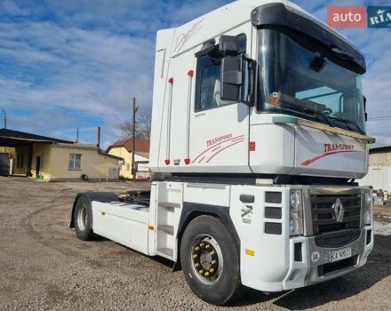 Рено Магнум, об'ємом двигуна 0 л та пробігом 1 тис. км за 10500 $, фото 8 на Automoto.ua