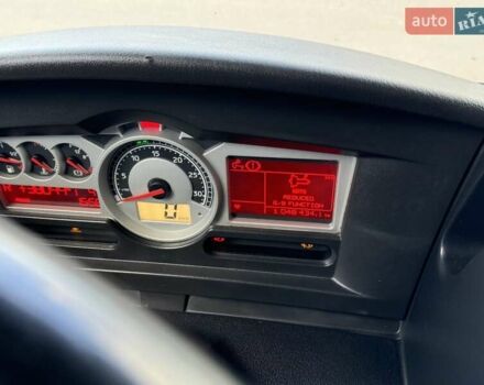 Рено Магнум, объемом двигателя 0 л и пробегом 1 тыс. км за 11400 $, фото 3 на Automoto.ua