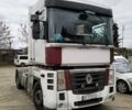 Рено Магнум, объемом двигателя 0 л и пробегом 1 тыс. км за 7000 $, фото 2 на Automoto.ua