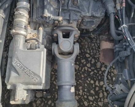 Рено Магнум, об'ємом двигуна 0 л та пробігом 1 тис. км за 10500 $, фото 6 на Automoto.ua