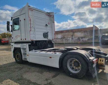Рено Магнум, об'ємом двигуна 0 л та пробігом 1 тис. км за 10500 $, фото 3 на Automoto.ua
