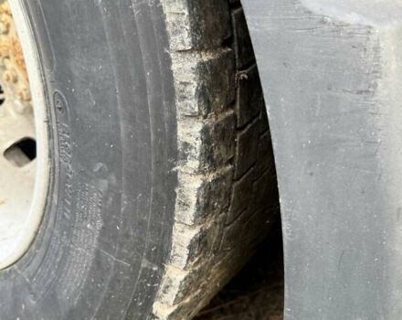 Рено Магнум, объемом двигателя 0 л и пробегом 940 тыс. км за 9000 $, фото 4 на Automoto.ua