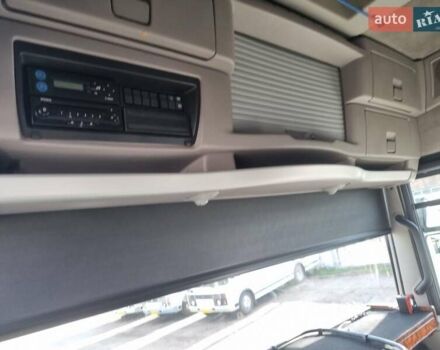 Рено Магнум, об'ємом двигуна 0 л та пробігом 1 тис. км за 10500 $, фото 1 на Automoto.ua