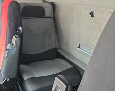 Рено Магнум, объемом двигателя 0 л и пробегом 1 тыс. км за 8600 $, фото 15 на Automoto.ua