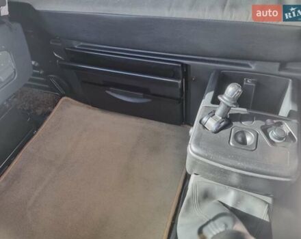 Рено Магнум, об'ємом двигуна 0 л та пробігом 1 тис. км за 10500 $, фото 9 на Automoto.ua