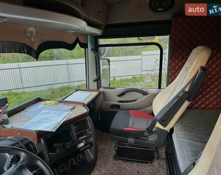 Рено Магнум, объемом двигателя 0 л и пробегом 940 тыс. км за 9000 $, фото 3 на Automoto.ua