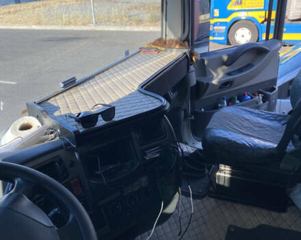 Рено Магнум, объемом двигателя 12.8 л и пробегом 1 тыс. км за 9500 $, фото 1 на Automoto.ua
