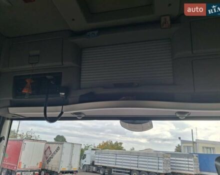 Рено Магнум 2009 у Болграде на Automoto.ua Рено Магнум, об'ємом двигуна 0 л та пробігом 1 тис. км за 18000 $, фото 3 на Automoto.ua
